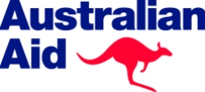 Australian Aid Identifier colour